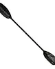 Aqua Bound Aerial Major Carbon 1-Piece Straight Shaft Kayak Paddle