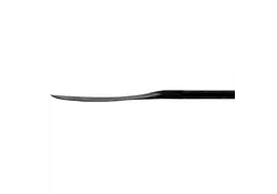 Aqua Bound Aerial Major Carbon 1-Piece Straight Shaft Kayak Paddle