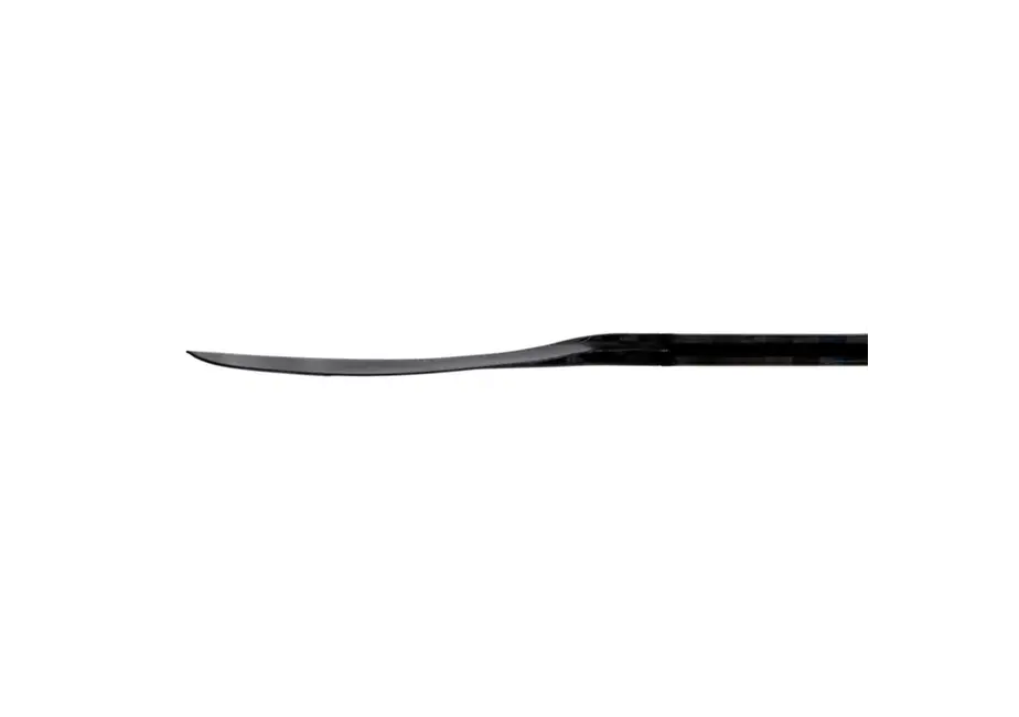 Aqua Bound Aerial Major Carbon 1-Piece Straight Shaft Kayak Paddle