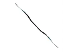 Aqua Bound Aerial Minor Fiberglass 1-Piece Crank Shaft Kayak Paddle
