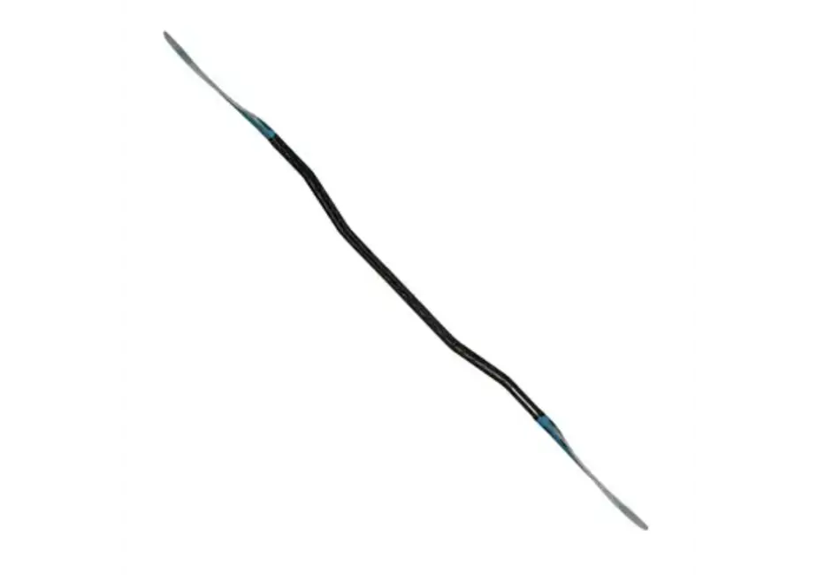 Aqua Bound Aerial Minor Fiberglass 1-Piece Crank Shaft Kayak Paddle