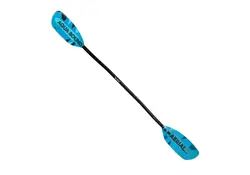 Aqua Bound Aerial Minor Fiberglass 1-Piece Crank Shaft Kayak Paddle