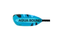 Aqua Bound Aerial Minor Fiberglass 1-Piece Crank Shaft Kayak Paddle