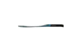 Aqua Bound Aerial Minor Fiberglass 1-Piece Crank Shaft Kayak Paddle