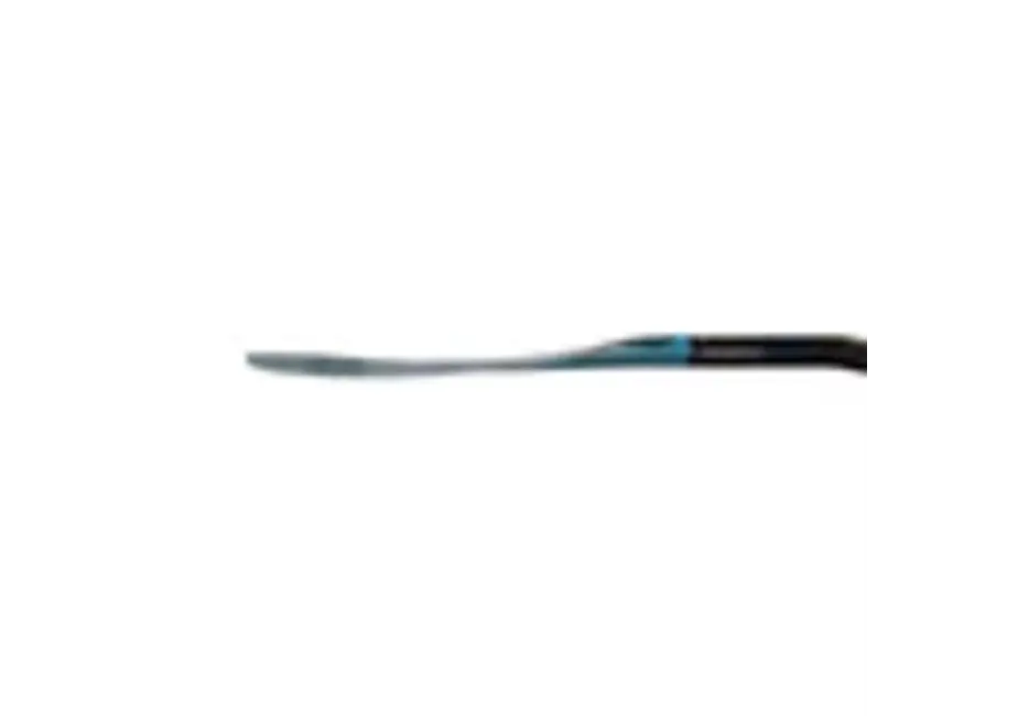 Aqua Bound Aerial Minor Fiberglass 1-Piece Crank Shaft Kayak Paddle
