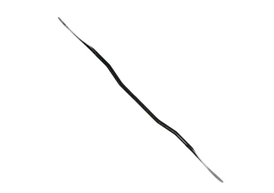 Aqua Bound Aerial Minor Carbon 1-Piece Crank Shaft Kayak Paddle