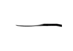 Aqua Bound Aerial Minor Carbon 1-Piece Crank Shaft Kayak Paddle