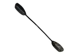 Aqua Bound Aerial Major Carbon 1-Piece Crank Shaft Kayak Paddle