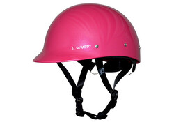 Super Scrappy Helmet