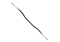 Aqua Bound Aerial Major Fiberglass 1-Piece Crank Shaft Kayak Paddle
