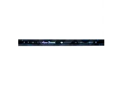 Aqua Bound Aerial Major Fiberglass 1-Piece Crank Shaft Kayak Paddle