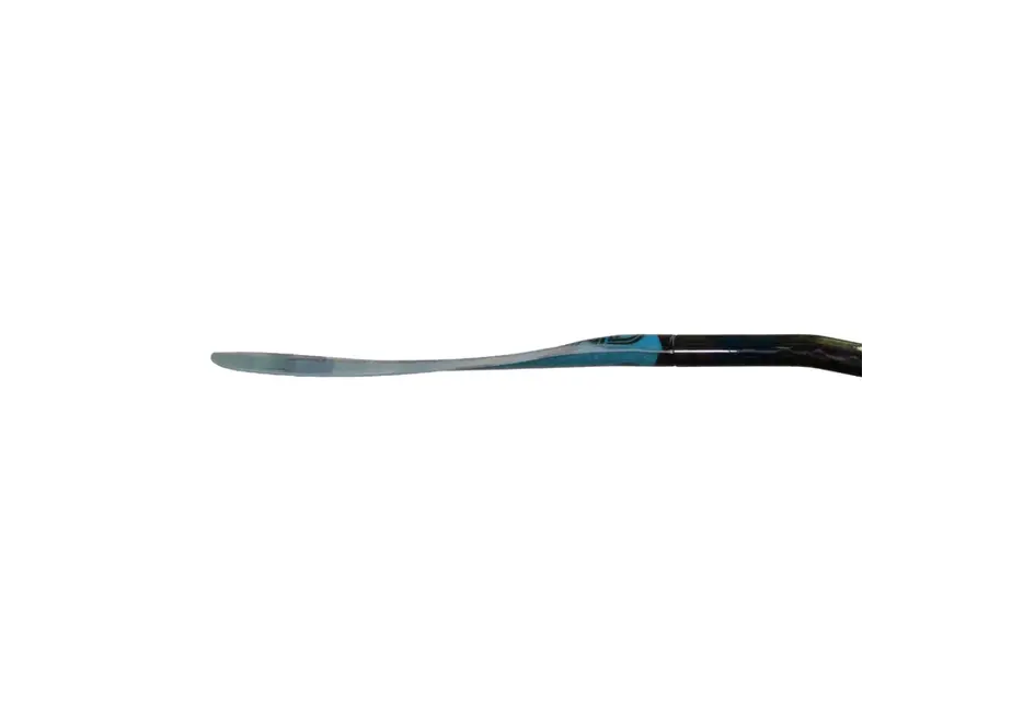 Aqua Bound Aerial Major Fiberglass 1-Piece Crank Shaft Kayak Paddle