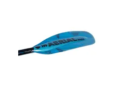 Aerial Major Fiberglass 1-Piece Crank Shaft Kayak Paddle