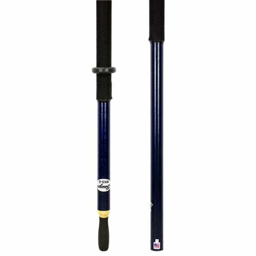 Sawyer MXS-G Counter Balance Shaft w/Wrap & Stop