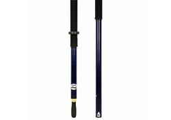 MXS-G Oar Counter Balance Shaft w/Wrap & Stop