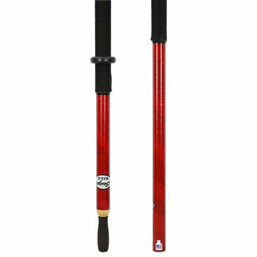 Sawyer MXS-G Counter Balance Shaft w/Wrap & Stop