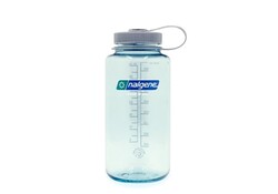 Nalgene 32oz Wide Mouth Sustain Water Bottle