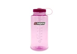 Nalgene 32oz Wide Mouth Sustain Water Bottle