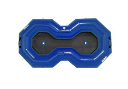 AIRE Buddybomb Inflatable River Tube