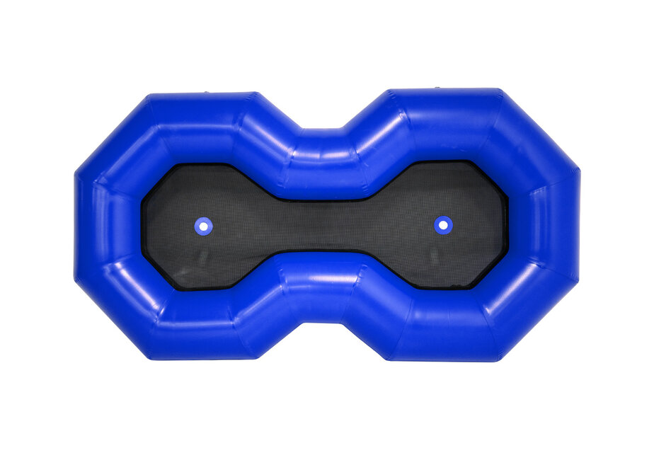AIRE Buddybomb Inflatable River Tube