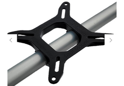 Better Mount Seat Mount