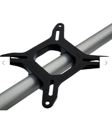 Better Mount Seat Mount