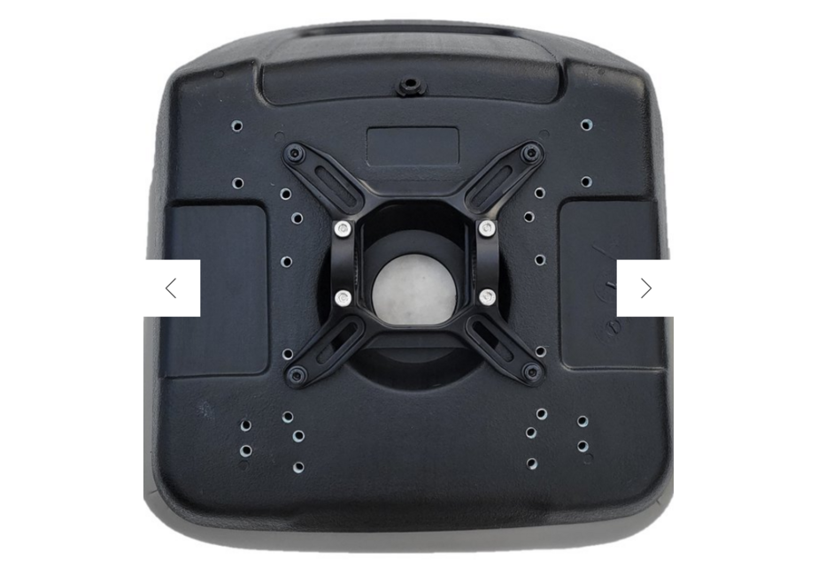 Better Mount Seat Mount