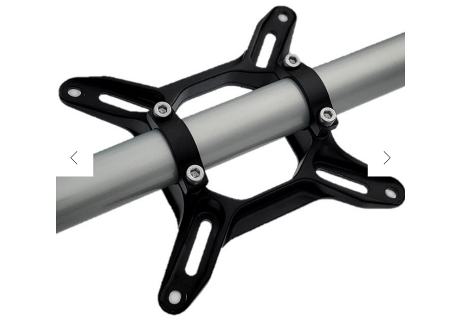 Better Mount Seat Mount