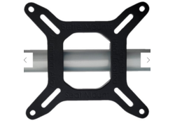 Better Mount Seat Mount