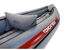 Limited Edition Tributary Tomcats