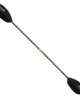 Aqua Bound Whiskey Carbon 2-Piece Straight Shaft Kayak Paddle