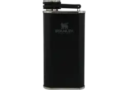 Stanley Classic Easy Fill Wide Mouth Flask 8 Oz