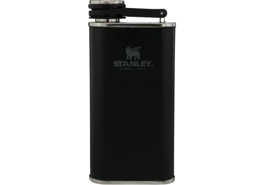 Stanley Classic Easy Fill Wide Mouth Flask 8 Oz