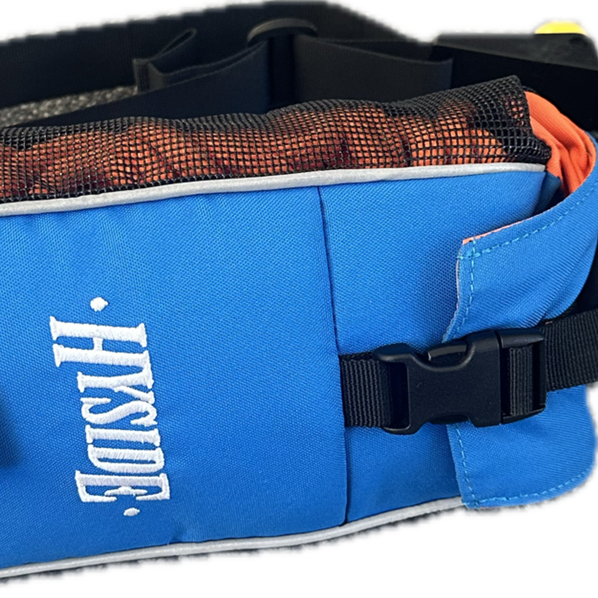 HYSIDE Guide Belt Pack 55"