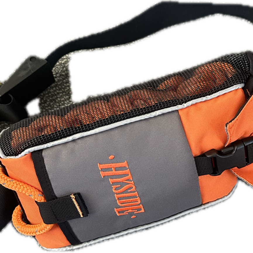 HYSIDE Guide Belt Pack 55"