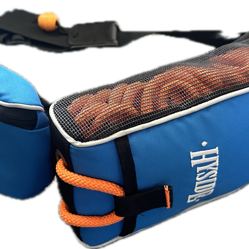 HYSIDE 55′ Spectra Throw Bag Belt System