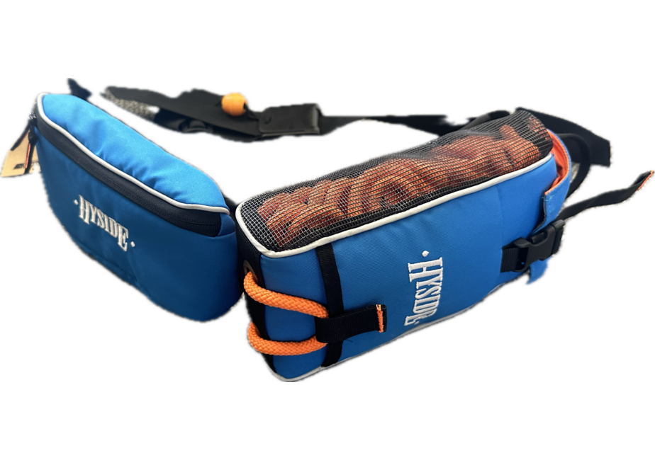 HYSIDE 55′ Spectra Throw Bag Belt System