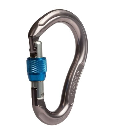 SMC Jake HMS Force Carabiner