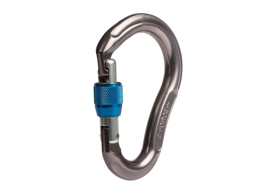 Jake HMS Force Carabiner