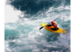 Dagger Rewind Kayak - Closeout*
