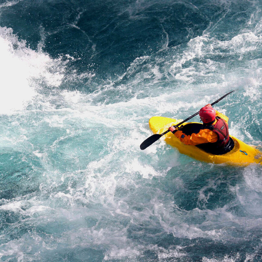 Dagger Rewind Kayak - Closeout*