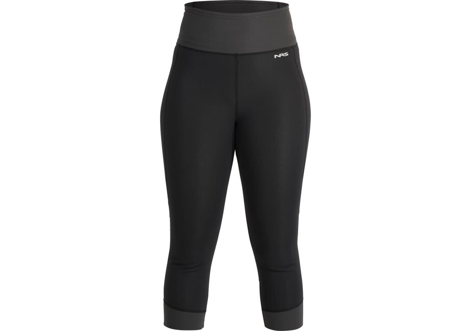 NRS Women's HydroSkin 0.5 Capri