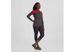 NRS Women's HydroSkin 0.5 Capri