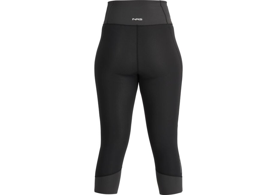 NRS Women's HydroSkin 0.5 Capri