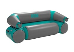 AIRE River Couch