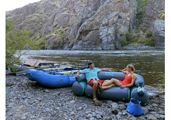 AIRE River Couch