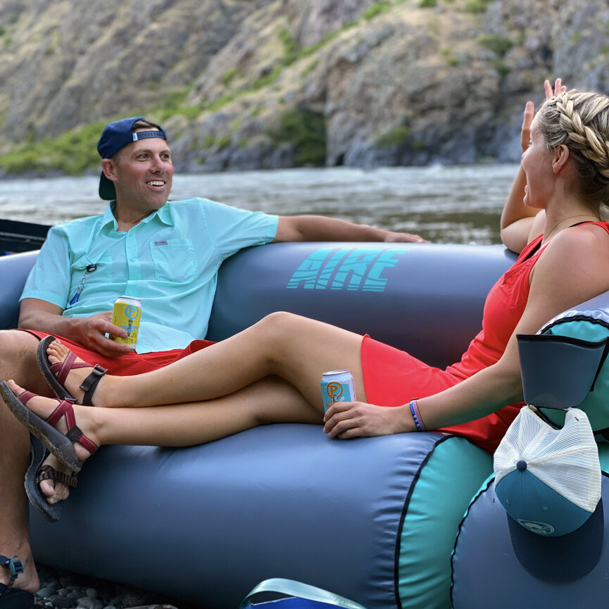 AIRE River Couch