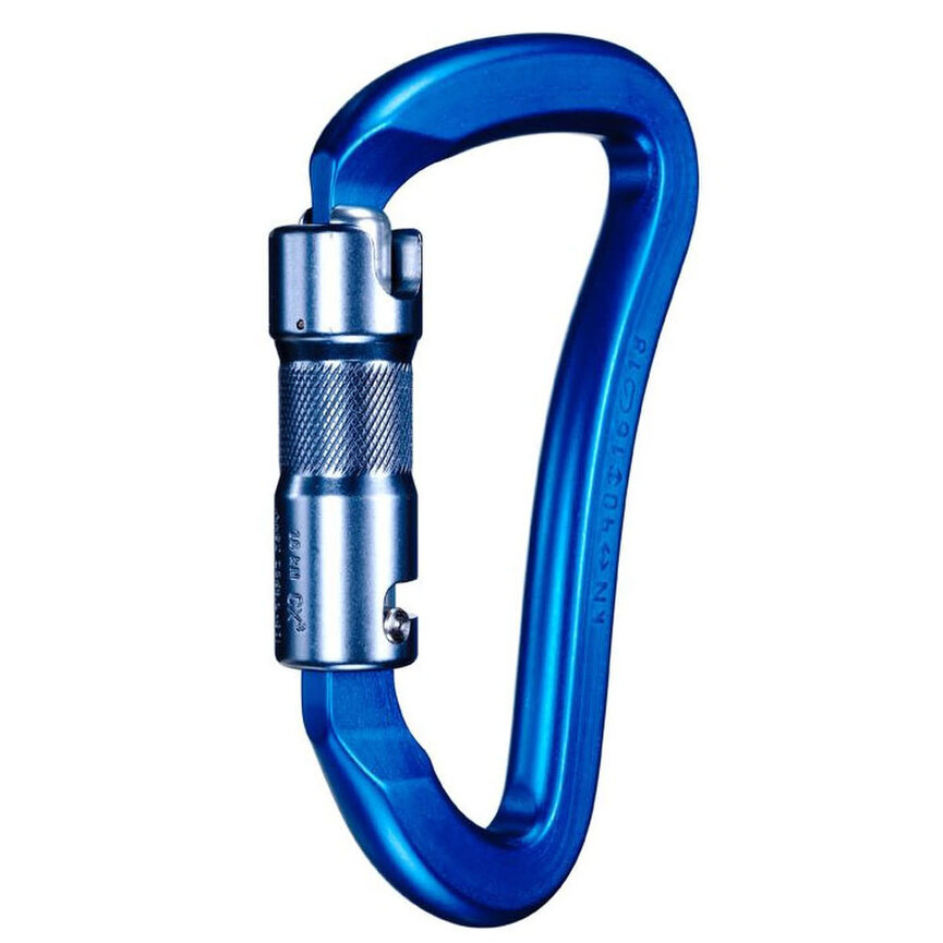 SMC Force Jake CrossOver Tri-lock