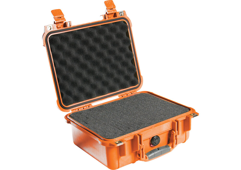 Pelican Protector Case Dry Boxes