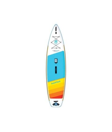 Badfish Flyweight - Closeout*
